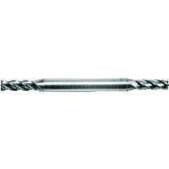 7/32" Dia x 1/4" SH x 2-1/2" OAL - AlTiN-CBD DE EM-4 FL - Best Tool & Supply