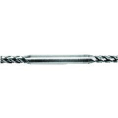 7/32" Dia x 1/4" SH x 2-1/2" OAL - AlTiN-CBD DE EM-4 FL - Best Tool & Supply