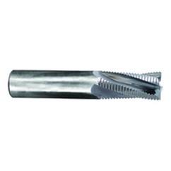 1/4" Dia. - 2-1/2" OAL - AlTiN CBD - HP EM Multi-4 FL - Best Tool & Supply