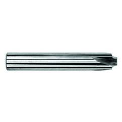 1/16" Radius - 1/4" Shank - CBD - SE-TiCN Corner Rounding EM-3 FL - Best Tool & Supply