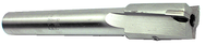 1-5/8 Screw Size-CBD Tip-Straight Shank Interchangeable Pilot Counterbore - Best Tool & Supply