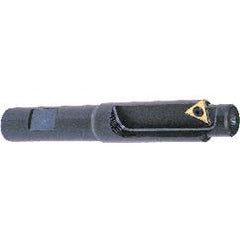 1" Capscrew- 1-9/16" Cutter Dia- 3/4" SH Dia - Counterbore - Best Tool & Supply