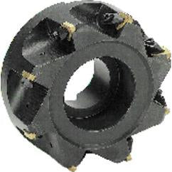 #DM25 5'' Dia - Dynamill Milling Cutter - Best Tool & Supply