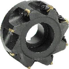 #DM26 6'' Dia - Dynamill Milling Cutter - Best Tool & Supply