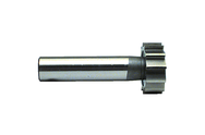 7/8" Dia. - CBD Tip - Woodruff Keyseat SH Cutter - Best Tool & Supply