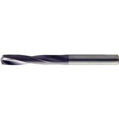 2.6MM EXOCARB SH-DRL CARBIDE DRILL - Best Tool & Supply