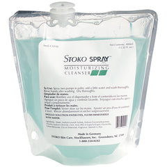 Stoko Spray Moisturizing Soap (Pn55010012) - Exact Industrial Supply
