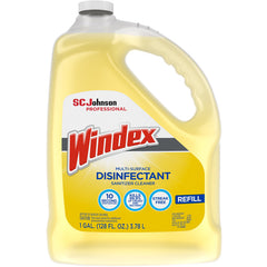 Windex Multi-Surface Disinfectant Sanitizer Refill [682265] (10019800707672) - Exact Industrial Supply