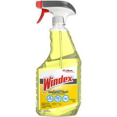 Windex Multi-Surface Disinfectant Sanitizer Cleaner (10019800707689) - Exact Industrial Supply