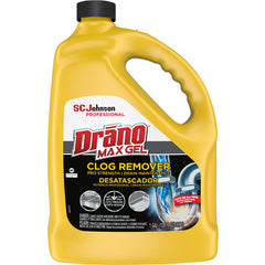 Drano Pro Strength Max Gel Clog Remover [696642] (10019800708099) - Exact Industrial Supply
