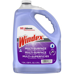 Windex Non-Ammoniated Hard Surface Cleaner Refill [697262] (10019800708860) - Exact Industrial Supply