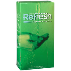 Stoko Refresh Dye and Fragrance Free Foam (32084) - Exact Industrial Supply