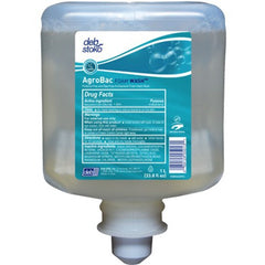 Agrobac Pure Foam Wash (AGB1L) - Exact Industrial Supply