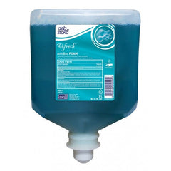 Refresh Antibac Foam (ANT2LT) - Exact Industrial Supply