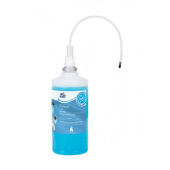 Refresh Azure Foam (AZU16LC) - Exact Industrial Supply