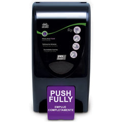 Cleanse Heavy Duty FOAM 3.25L Dispenser (GPF3LDQ) - Exact Industrial Supply