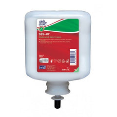 SBS 40 Skin Conditioning Cream (SBS1L) - Exact Industrial Supply
