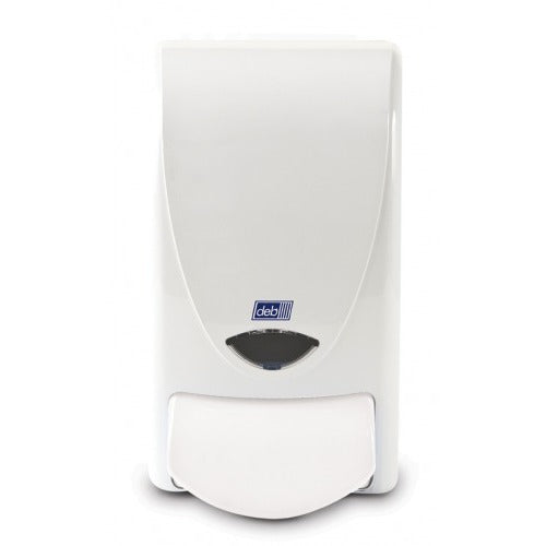 Proline 1L Dispenser White (WHB1LDS)