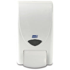 Proline 2L FOAM Dispenser White (WHB2LDP) - Exact Industrial Supply