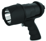 670 Lumen Virtually Indestructible Spotlight - Best Tool & Supply