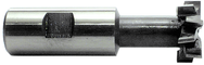 7 Pc. HSS T-Slot Milling Cutter Set - Best Tool & Supply