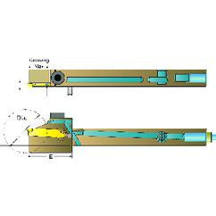 ADDN-MTR-16-D TOOLHOLDER - Best Tool & Supply