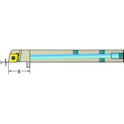 ASCNCL08-3A Jet-Stream Toolholder - Best Tool & Supply