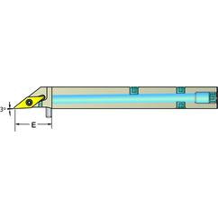 ASVNCR08-3A Jet-Stream Toolholder - Best Tool & Supply