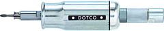 DOTCO TURBINE GRINDER 1 /8 COLLET - Best Tool & Supply