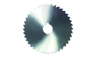 3" x 3/64" x 1" - HSS Slitting Saw - Best Tool & Supply