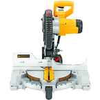 10" COMPOUND MITER SAW - Best Tool & Supply