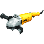 7" 4 HP ANGLE GRINDER - Best Tool & Supply