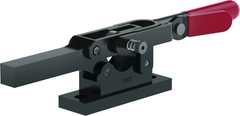 #5305 - Horizontal Hold Down Clamp - Best Tool & Supply