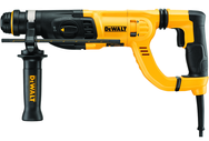 1" SDS ROTARY HAMMER - Best Tool & Supply