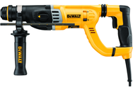 1-1/8 D HANDLE SDS ROTARY HAMMER - Best Tool & Supply