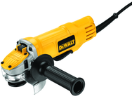 4.5 SM ANGLE GRINDER NO LOCK - Best Tool & Supply