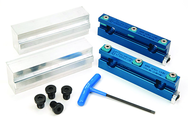 #DJ4SK - 4" Dovelock Starter Kit - Best Tool & Supply