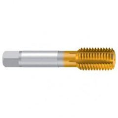 3/8–24 UNF–2B REK.DR-S-OLN TiN Thread Forming Tap - Best Tool & Supply