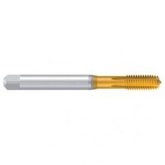 3/8–16 UNC–2B REK.1DR-S-OLN TiN Thread Forming Tap - Best Tool & Supply