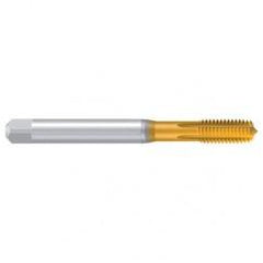 3/8–16 UNC–2B REK.1DR-S-OLN TiN Thread Forming Tap - Best Tool & Supply