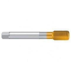 1/2–20 UNF–2B REK.2DRS-OLN TiN Thread Forming Tap - Best Tool & Supply