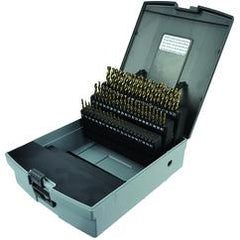 JL CO SET 1 TO 60 60 PC - Best Tool & Supply