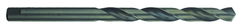 5/8; Taper Length; Automotive; High Speed Steel; Black Oxide; Made In U.S.A. - Best Tool & Supply