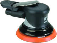 #56815 - 5" Disc - Dynorbital Non-Vacuum Orbital Sander - Best Tool & Supply