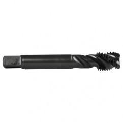 M5X0.80 3FL 6H CO SPFL TAP-S/O - Best Tool & Supply