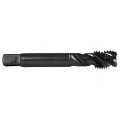 M14X2.0 3FL 6H CO SPFL TAP-S/O - Best Tool & Supply