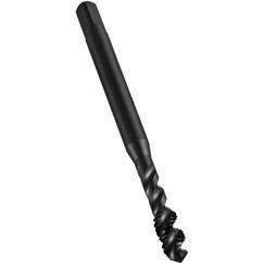 3/8-16 3FL 3B CO SPFL S-BOTT TAP-BLK - Best Tool & Supply