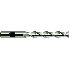 3/8X4-1/4 HI HELIX2FL HSS EM - Best Tool & Supply