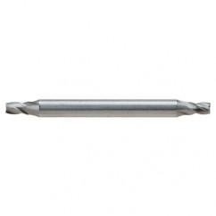 1/2 X 1/2 3Fl Stub CC Fine Rougher ASP-30 TiAlN-Extreme Coated End Mill - Best Tool & Supply