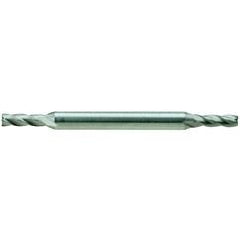 1/8X2-1/4 4FL REG DE TICN HSS EM - Best Tool & Supply